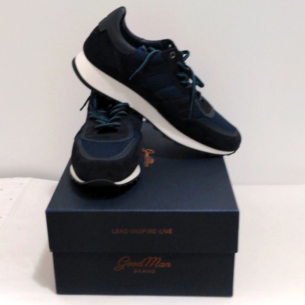 GoodMan Brand Shoes